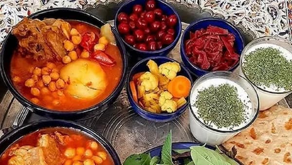 قیمت خرید کاسه ابگوشت خوری با فروش عمده